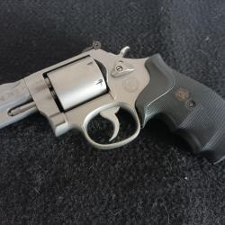Revolver Smith & Wesson 686  Performance Center 2.5 pouces