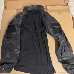 Combat Shirt
