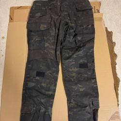 Pantalon de Combat