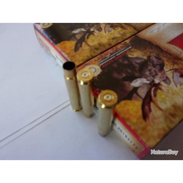 150  douilles vides  calibre 9 3  62  marque  NORMA   LIVRER SANS BOITE