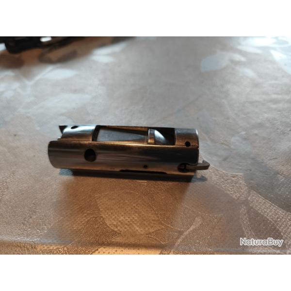 Culasse pour semi-automatique Mercury light 12/76.