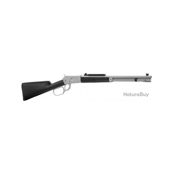 Carabine CHIAPPA 1892 Alaskan take down - Cal. 44 Mag - Canon octogonal