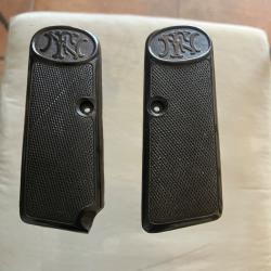 Plaquettes FN 1910/22