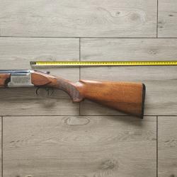 Fusil de chasse LUIGI FRANCHI ALCIONE S calibre 12/70
