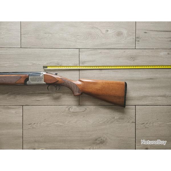Fusil de chasse LUIGI FRANCHI ALCIONE S calibre 12/70
