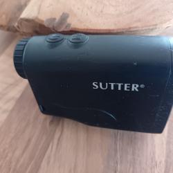 Télémètre laser chasse
