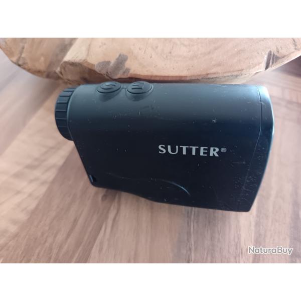 Tlmtre laser chasse