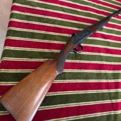 Simplex cal 20/65