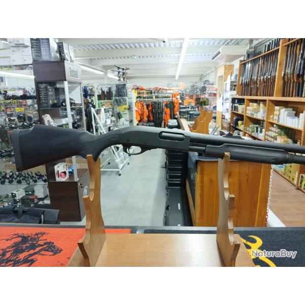 Remington 870 12x76 occasion