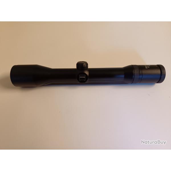 Lunette zeiss diavary Zm 1,5-6x42 MC