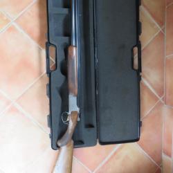fusil BROWNING B425 20/76 canons 71cm