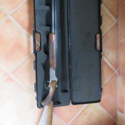 fusil BROWNING B425 20/76 canons 71cm