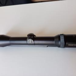 Lunette Swarovski habicht 1,5-6x42 à rail