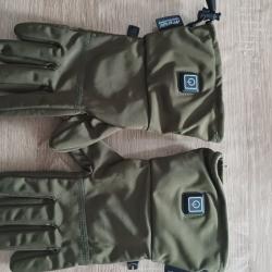 Gants Prohunt ligne verney-carron