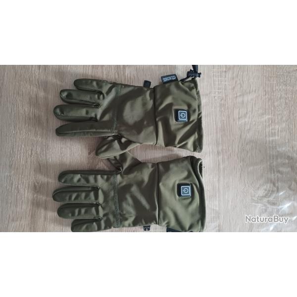 Gants Prohunt ligne verney-carron