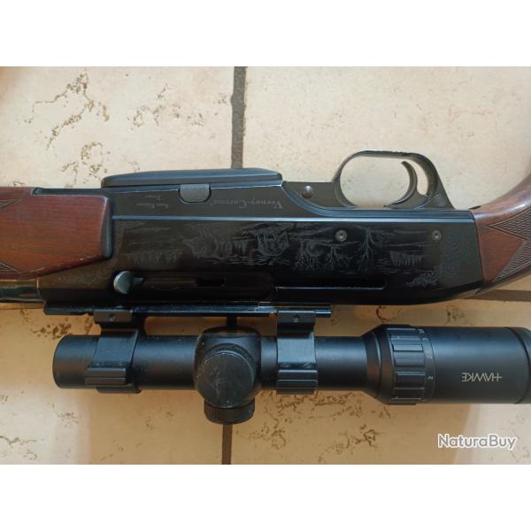 carabine 7rm vernney caron