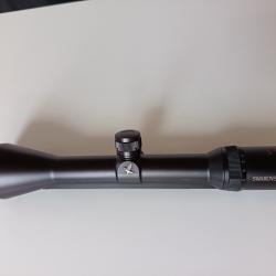 Swarovski habicht 2,5-10x56 réticule lumineux