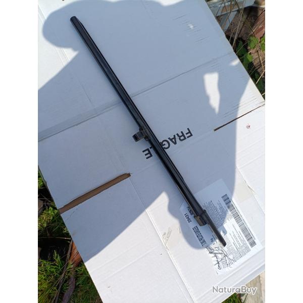 Canon fusil  italien .