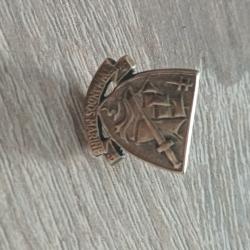Broche commandos marine