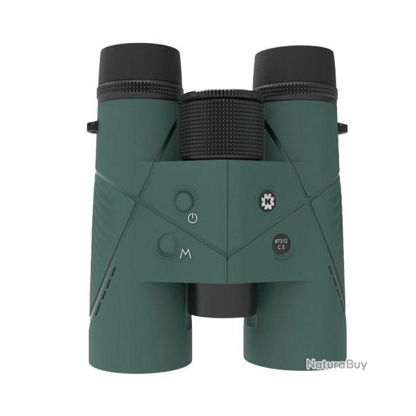 JUMELLES TELEMETRE KONUS KONUSRANGE-3 10x42