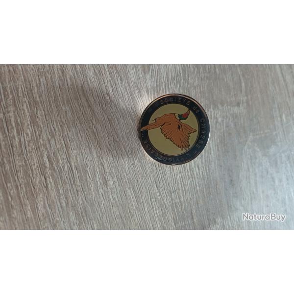 Pin s collection