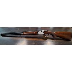 Fusil superposé BERETTA S685 calibre 12/70