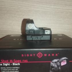 Mini shot M-SPEC