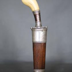 Couteau Phillipin dit gunong- Philippines, fin 19ème début 20ème siècle