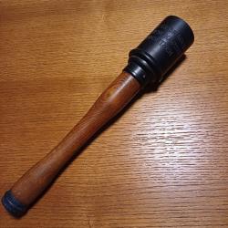 Reproduction grenade allemand m24 denix