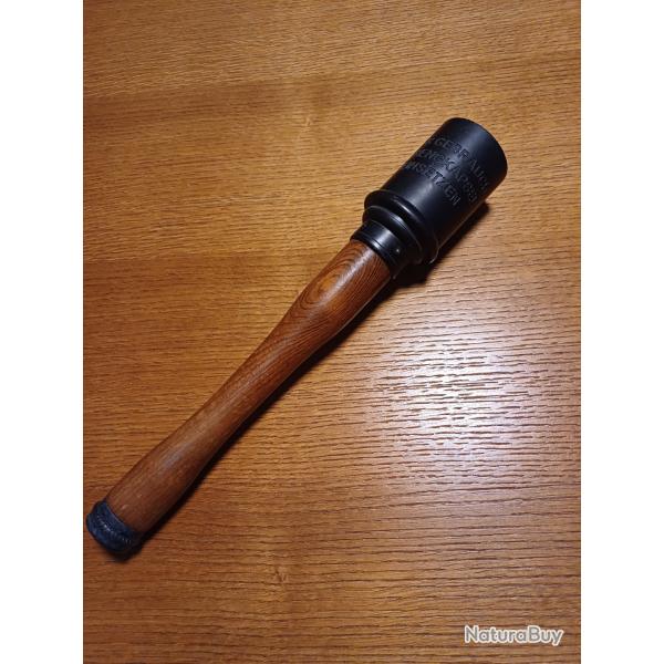 Reproduction grenade allemand m24 denix
