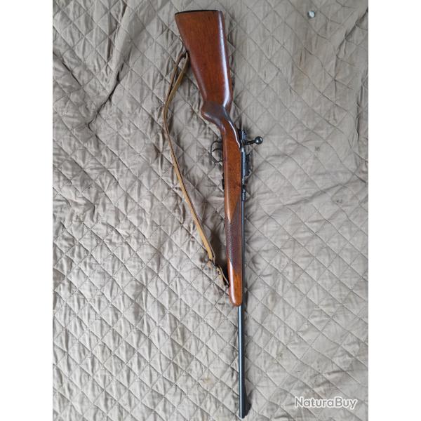 Carabine MAS 45   Model 45   Luxe Civile