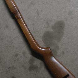 Crosse moderne pour USM1 116/2025