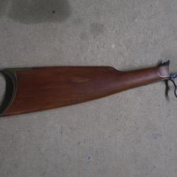 Crosse pour revolver colt 1851 Uberti poudre noire compatible autres marques ? REF 91/2025