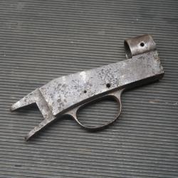 Carcasse nue pour carabine Buffalo manufrance REF 106/2025