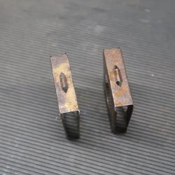 Clip pour Mauser 1888 Gewehr 88 REF 102/2025