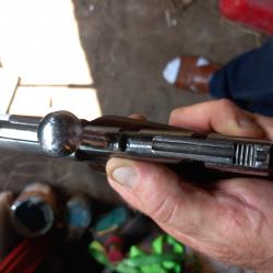 carabine scolaire 22lr type lebel