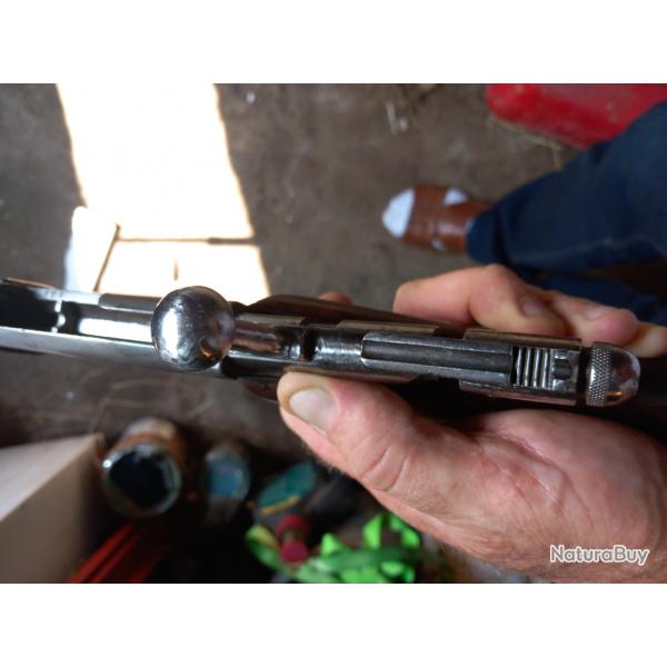 carabine scolaire 22lr type lebel
