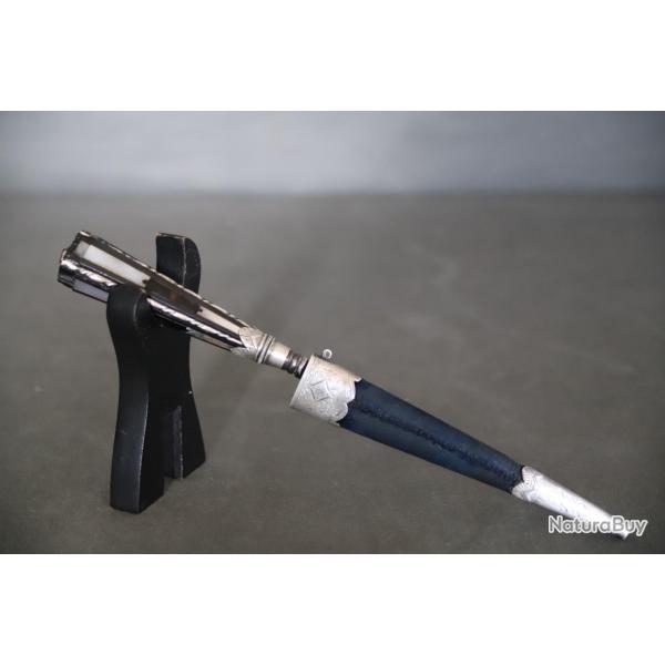 Stylet Corse - 19me sicle