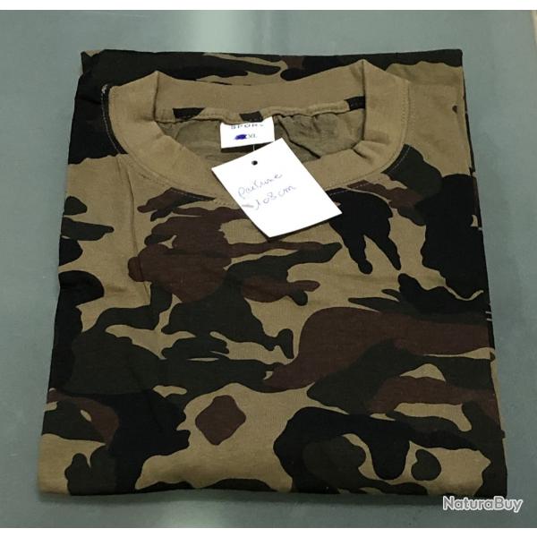 T SHIRT