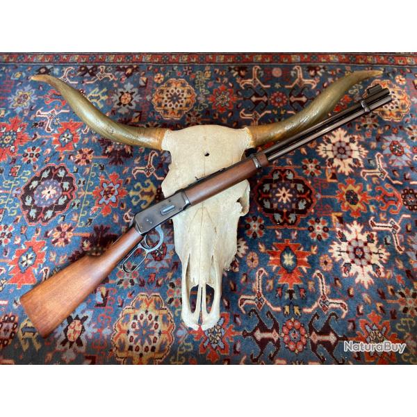 Winchester 94 cal 30-30 pr 64