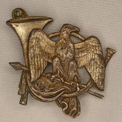 Insigne 24ème Groupe de Chasseurs Mécanisées