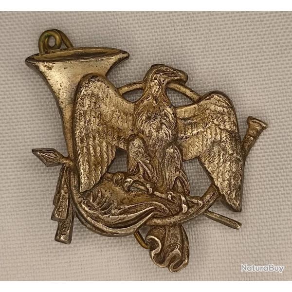 Insigne 24me Groupe de Chasseurs Mcanises