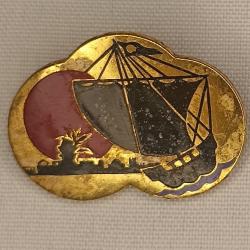 Insigne du 88ème Escadron de Transport d'Outre Mer