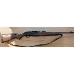 Occasion - Winchester SXR cal 270 WSM