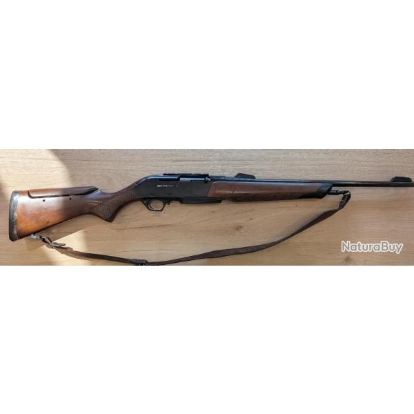Occasion - Winchester SXR cal 270 WSM