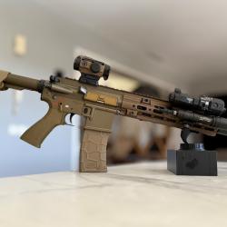 HK 416 ops store full custom