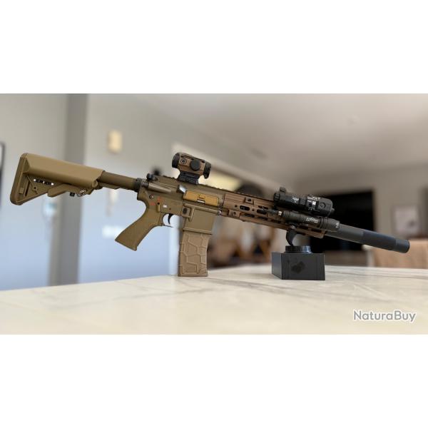 HK 416 ops store full custom