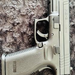 Pistolet HS PRODUKT HS-9