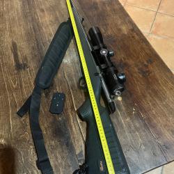 Tikka t3x 300winmag
