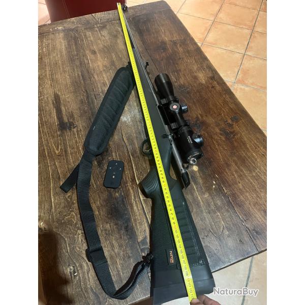 Tikka t3x 300winmag